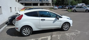 Ford Fiesta fabricației 2011 - imagine 4