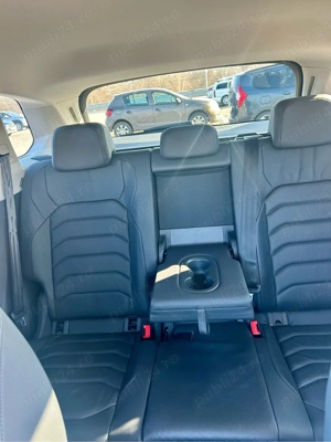 Vand Volkswagen Touareg Elegance - imagine 7