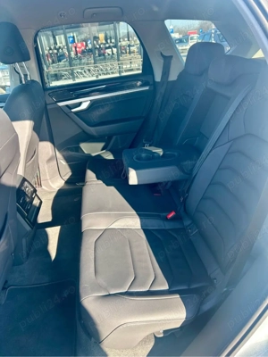 Vand Volkswagen Touareg Elegance - imagine 6
