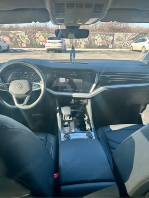 Vand Volkswagen Touareg Elegance - imagine 8