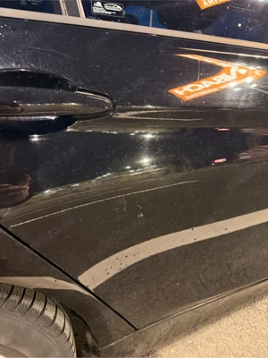 BMW 316d 2016 Limuzina - imagine 8