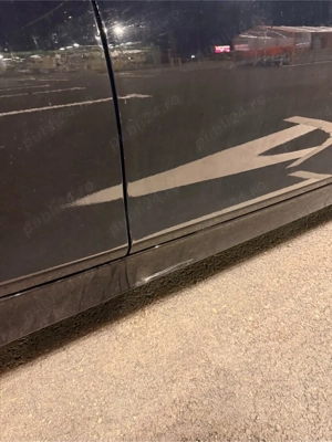 BMW 316d 2016 Limuzina - imagine 5