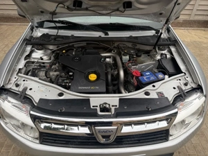 Dacia Duster 1.5 dCi -110 Cp- Euro5- Recent adus. - imagine 8