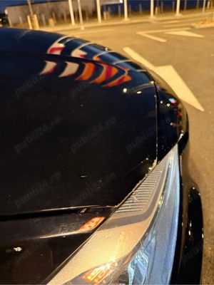 BMW 316d 2016 Limuzina - imagine 4