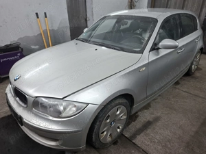 Dezmembrez bmw 118d,n47,143cp,euro4,2007 - imagine 3