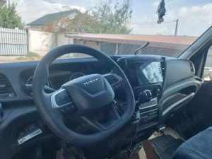 Iveco Daily 50C16, 3.0, 2020 - imagine 10