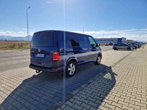 Volkswagen Transporter T6 KR, DSG, 2019 - imagine 3