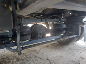 Iveco Daily 50C16, 3.0, 2020 - imagine 7