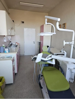 Vand cabinet stomatologic Oradea