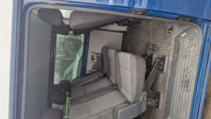 Volkswagen Transporter T6 KR, DSG, 2019 - imagine 8