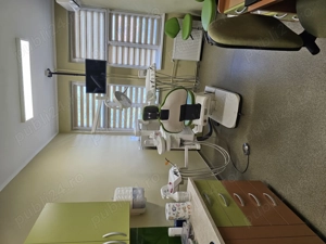 Chirie cabinet stomatologic Oradea - imagine 3