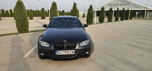 Bmw e92 coupe 330d manual   - imagine 3