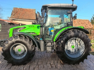 Deutz-Fahr 5105 Gs KEYLINE PLUS-NOU +3 Ani Garantie Premium - imagine 5