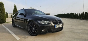 Bmw e92 coupe 330d manual   - imagine 2