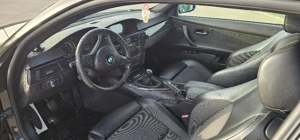 Bmw e92 coupe 330d manual   - imagine 4