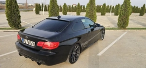 Bmw e92 coupe 330d manual   - imagine 9