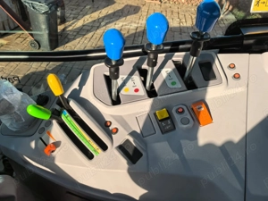 Deutz-Fahr 5105 Gs KEYLINE PLUS-NOU +3 Ani Garantie Premium - imagine 2