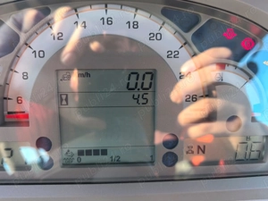 Deutz-Fahr 5105 Gs KEYLINE PLUS-NOU +3 Ani Garantie Premium - imagine 3