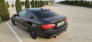 Bmw e92 coupe 330d manual   - imagine 6