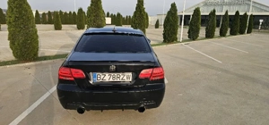 Bmw e92 coupe 330d manual   - imagine 7