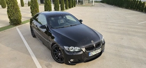 Bmw e92 coupe 330d manual   - imagine 5