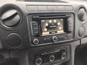 VW AMAROK 2014 2.0 165CP - imagine 6