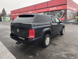 VW AMAROK 2014 2.0 165CP - imagine 3
