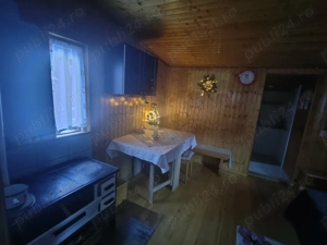 Casa de vânzare  - imagine 7