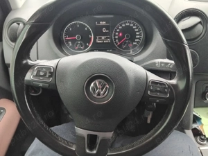 VW AMAROK 2014 2.0 165CP - imagine 8