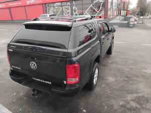 VW AMAROK 2014 2.0 165CP - imagine 2