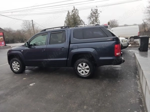 VW AMAROK 2014 2.0 165CP - imagine 4