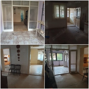 Casa cu grădina la 25 km de Oradea- gaz, apa, curent  - imagine 7