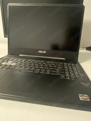 vand laptop ASUS