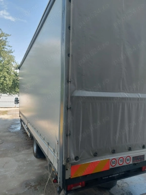 Iveco Daily 50C16, 3.0, 2020 - imagine 2