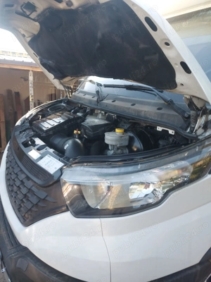 Iveco Daily 50C16, 3.0, 2020 - imagine 4