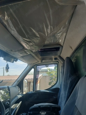 Iveco Daily 50C16, 3.0, 2020 - imagine 9