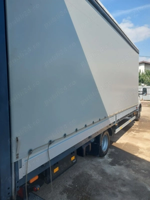 Iveco Daily 50C16, 3.0, 2020 - imagine 5