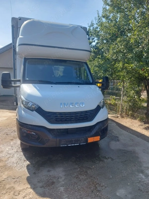 Iveco Daily 50C16, 3.0, 2020