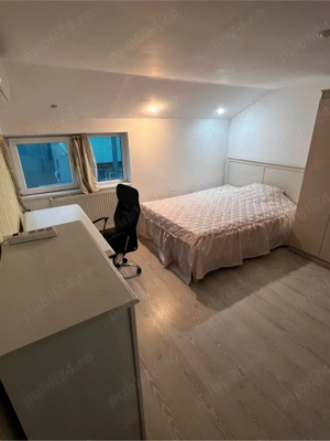 inchiriez apartament 2 camere  - imagine 2