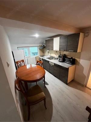 inchiriez apartament 2 camere  - imagine 4