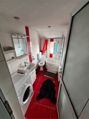 inchiriez apartament 2 camere  - imagine 5