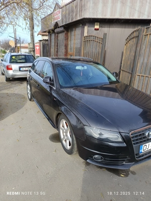 Vând Audi A4 B8  - imagine 3