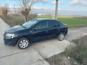 logan euro 5 2013 pret 4200 euro detalii   - imagine 3