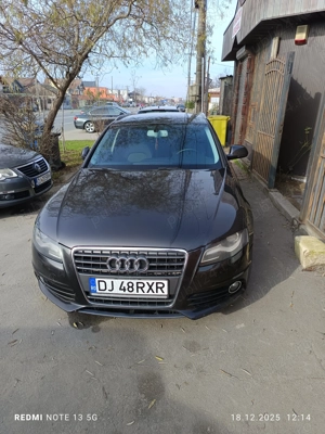 Vând Audi A4 B8  - imagine 6