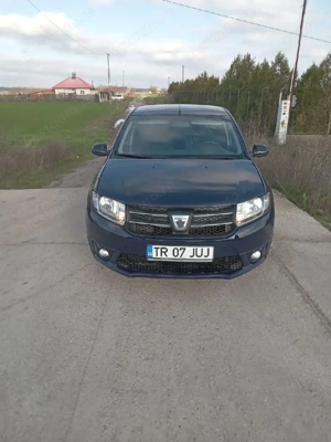 logan euro 5 2013 pret 4200 euro detalii   - imagine 4