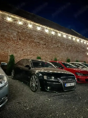 A8 D3 Distribuție făcută 