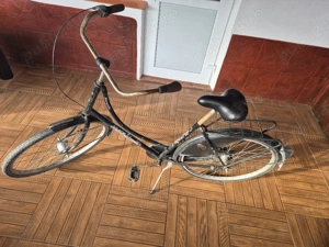 Diferite biciclete aduse din Olanda  - imagine 2