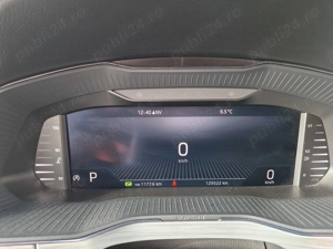 Garantie 3 ANI, TVA Deductibil, Posibilitate Cash, Leasing, Credit - imagine 5