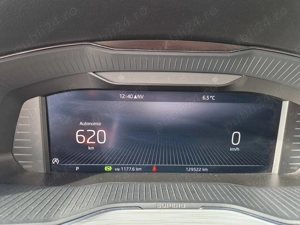 Garantie 3 ANI, TVA Deductibil, Posibilitate Cash, Leasing, Credit - imagine 8