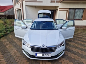 Garantie 3 ANI, TVA Deductibil, Posibilitate Cash, Leasing, Credit - imagine 14